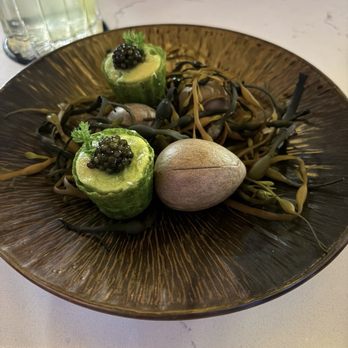 Course Restaurant - Amuse - New American Near Me - Scottsdale, Arizona Course Restaurant - Amuse - New American Near Me - Scottsdale, Arizona