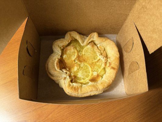 Carlucci's Bakery by null