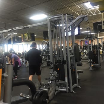 Gold's Gym - Gyms Near Me - El Paso, Texas