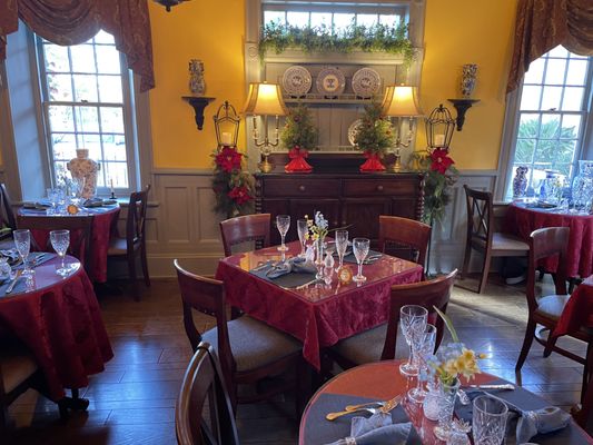 Casa de Solana Bed & Breakfast by null