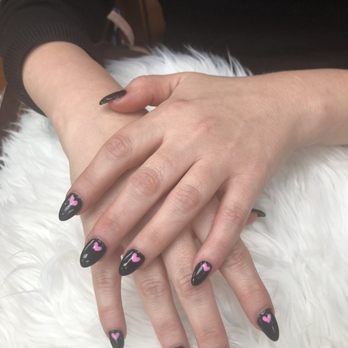 ULTRA Nail Spa - Nail Salons Near Me - Stanton, California