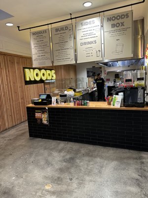 Noods by null