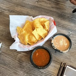 Las Margaritas Cocina & Cantina