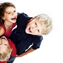 Brooke Orthodontics - We love Kids!!!