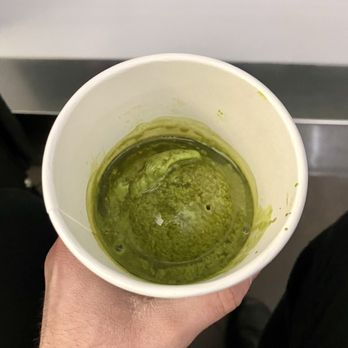 Paragon Tea Room - Matcha ice cream w/ genmaicha shot - Tea Rooms Near Me - Richmond, British Columbia Paragon Tea Room - Matcha ice cream w/ genmaicha shot - Tea Rooms Near Me - Richmond, British Columbia