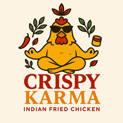 Crispy Karma by null