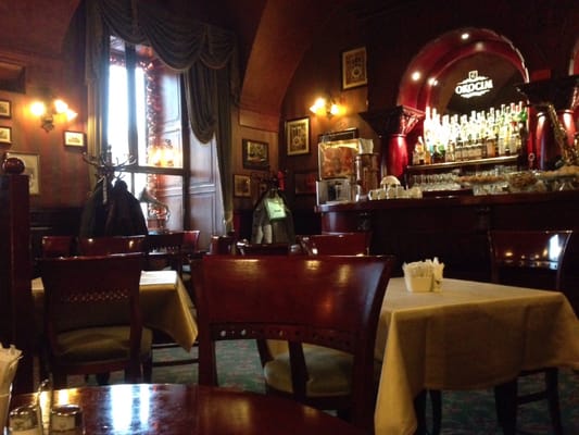 Europejska Cafe by null