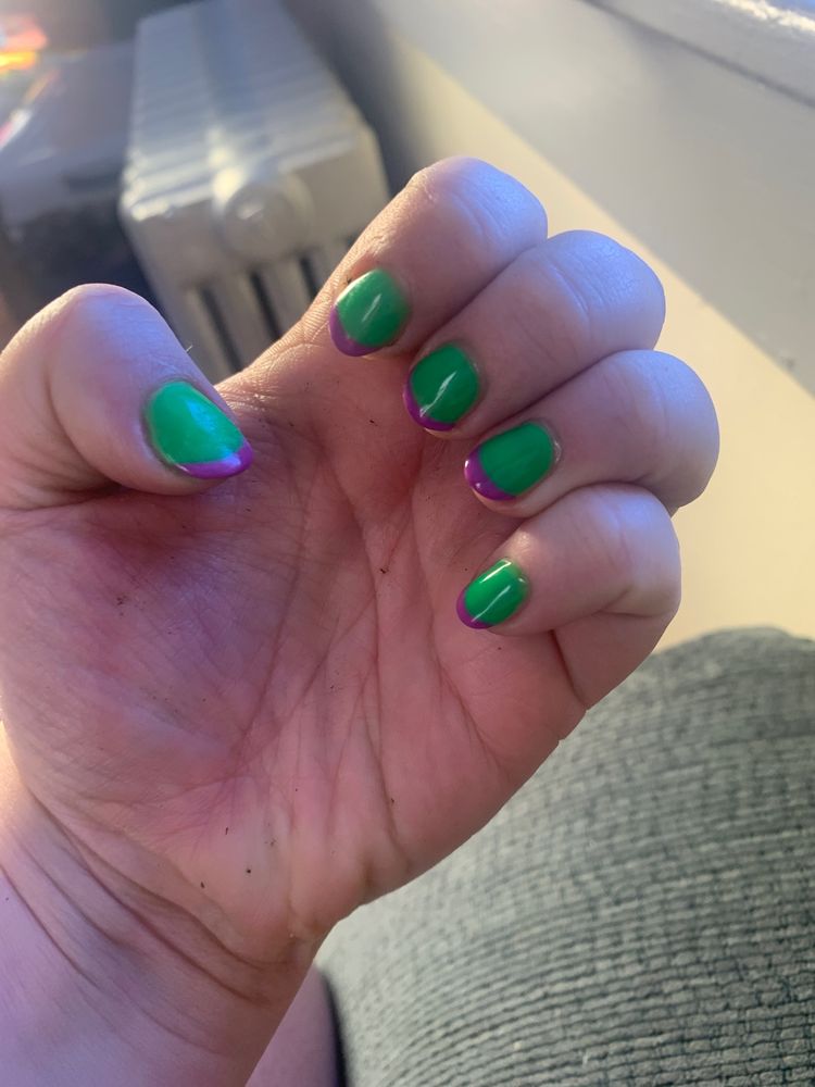 KATHY S NAIL SALON Updated March 2025 49 Photos 85 Main St