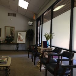 James McCarty, MD - Early in the day, ready for the patients