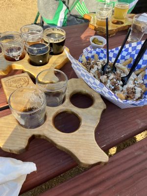 Denton County Brewing Company by null