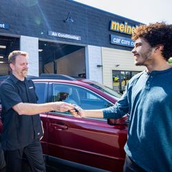 Meineke Car Care Center