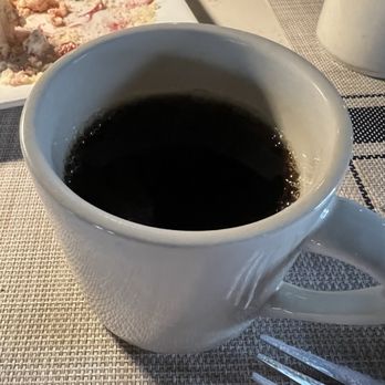 Steer - They put up a fresh pot of coffee for us - Bars Near Me - Buffalo, New York