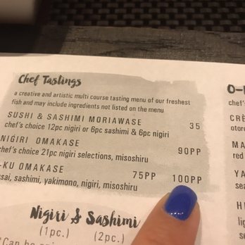 O-Ku - Japanese Near Me - Atlanta, Georgia
