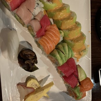 Sushi Palace - Sushi Bars Near Me - North Haven, Connecticut Sushi Palace - Sushi Bars Near Me - North Haven, Connecticut