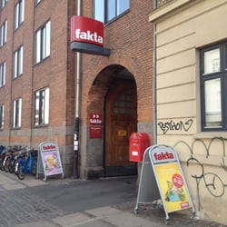 Fakta