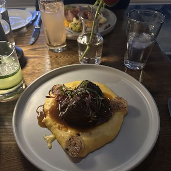 Born & Bred - Short rib - Breakfast & Brunch Near Me - Chandler, Arizona Born & Bred - Short rib - Breakfast & Brunch Near Me - Chandler, Arizona