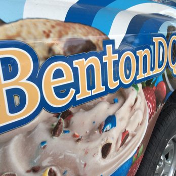 Dairy Queen Grill & Chill - Ice Cream & Frozen Yogurt Near Me - Benton, Illinois Dairy Queen Grill & Chill - Ice Cream & Frozen Yogurt Near Me - Benton, Illinois
