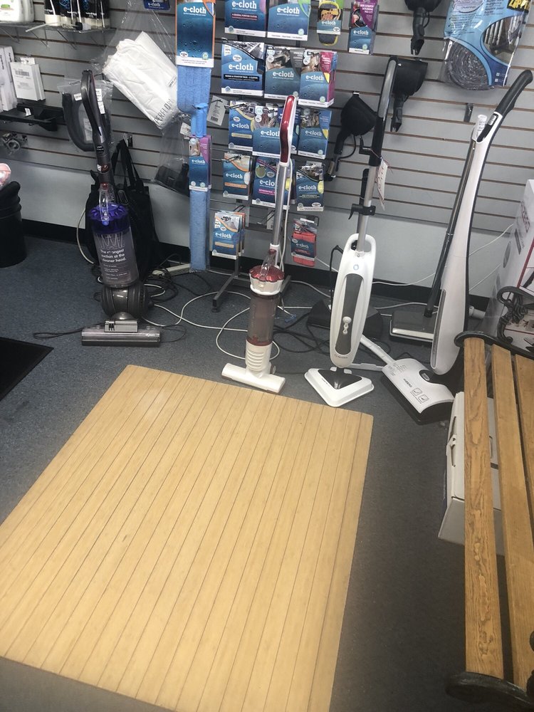 VEGAS VACUUM & SEWING 13 Photos & 46 Reviews 2243 N Rampart Blvd