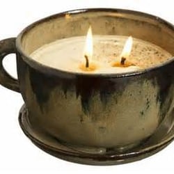 Soyfire Candle