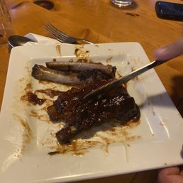 Ribs