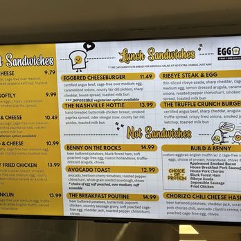 Eggbred - Menu - Breakfast & Brunch Near Me - La Habra, California Eggbred - Menu - Breakfast & Brunch Near Me - La Habra, California