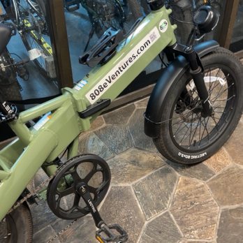 808 eVentures - E bikes - Bike tours Near Me - Honolulu, Hawaii 808 eVentures - E bikes - Bike tours Near Me - Honolulu, Hawaii