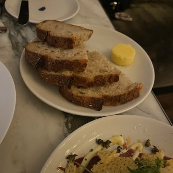 Jansz - Bread - Modern European Near Me - Amsterdam, New Hampshire Jansz - Bread - Modern European Near Me - Amsterdam, New Hampshire