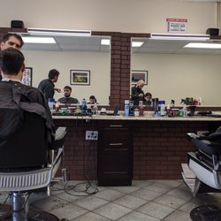 Jerry's Barber Shop