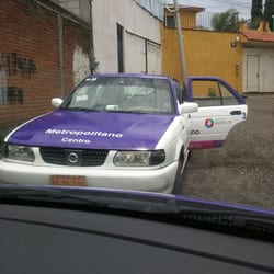 Radio Taxi Cuernavaca