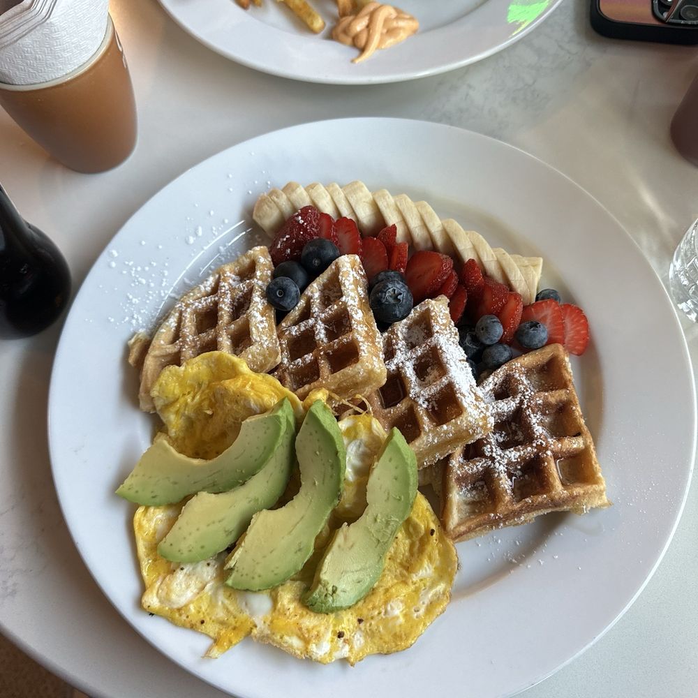 Green Spot Cafe - Desserts Near Me - Ridgewood, New York Green Spot Cafe - Desserts Near Me - Ridgewood, New York
