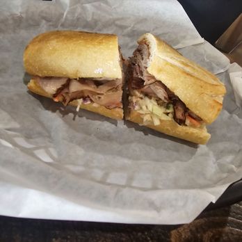 West Coast Sourdough - Brisket Sandwich - Sandwiches Near Me - Bakersfield, California West Coast Sourdough - Brisket Sandwich - Sandwiches Near Me - Bakersfield, California