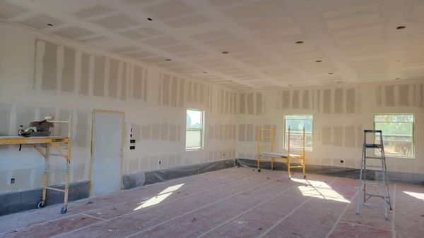 Specializing in mobile home drywall work - We work on mobile home drywall! Contact us today to schedule. Specializing in mobile home drywall work - We work on mobile home drywall! Contact us today to schedule.