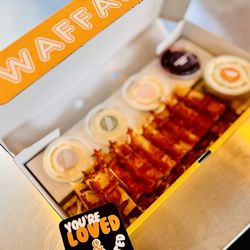 Waffadilla