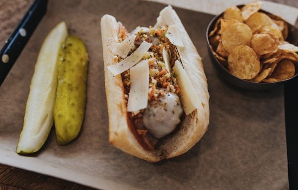 Pilot Project Brewing - Logan Square by null