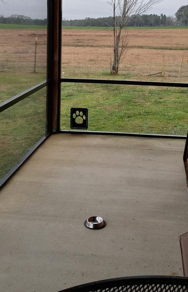 Slide of Busybee construction & outdoor Aesthetics