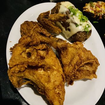 Beechwood Grill - Dutch Broaster Chicken - Seafood Near Me - Holland, Michigan