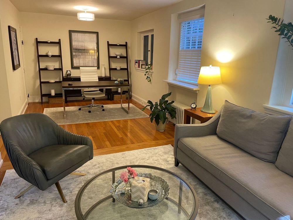 Healing Therapy - grief counselor in Nyack, NY