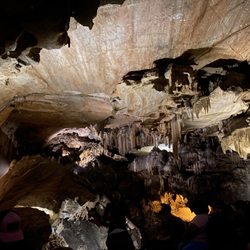 Crystal Cave