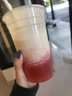 Cha Redefine by null