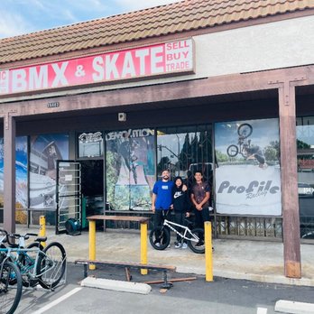 Epic BMX - The plug! - Bikes Near Me - Westminster, California