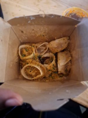 Mimi Cheng's Dumplings by null