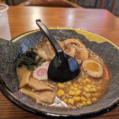 Okayama Sushi & Hibachi by null