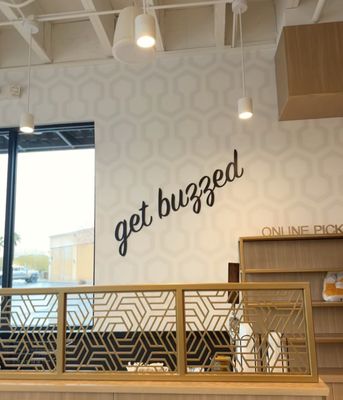 Better Buzz Coffee - Las Vegas by null