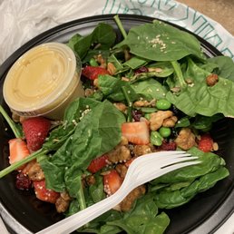 Superfood Salad