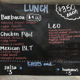 Menu Board @ GrainWorks Brewing. August 2018 Menu Board @ GrainWorks Brewing. August 2018