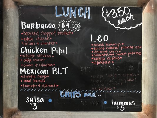 Menu photo 2 Menu photo 2