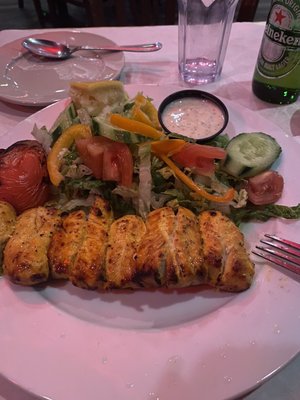 Safir Mediterranean by null