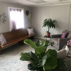 Trusted Touch Massage Therapy - Relax