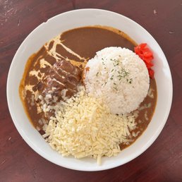 Hamburg Steak