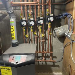 A&L Plumbing, Heating and Cooling